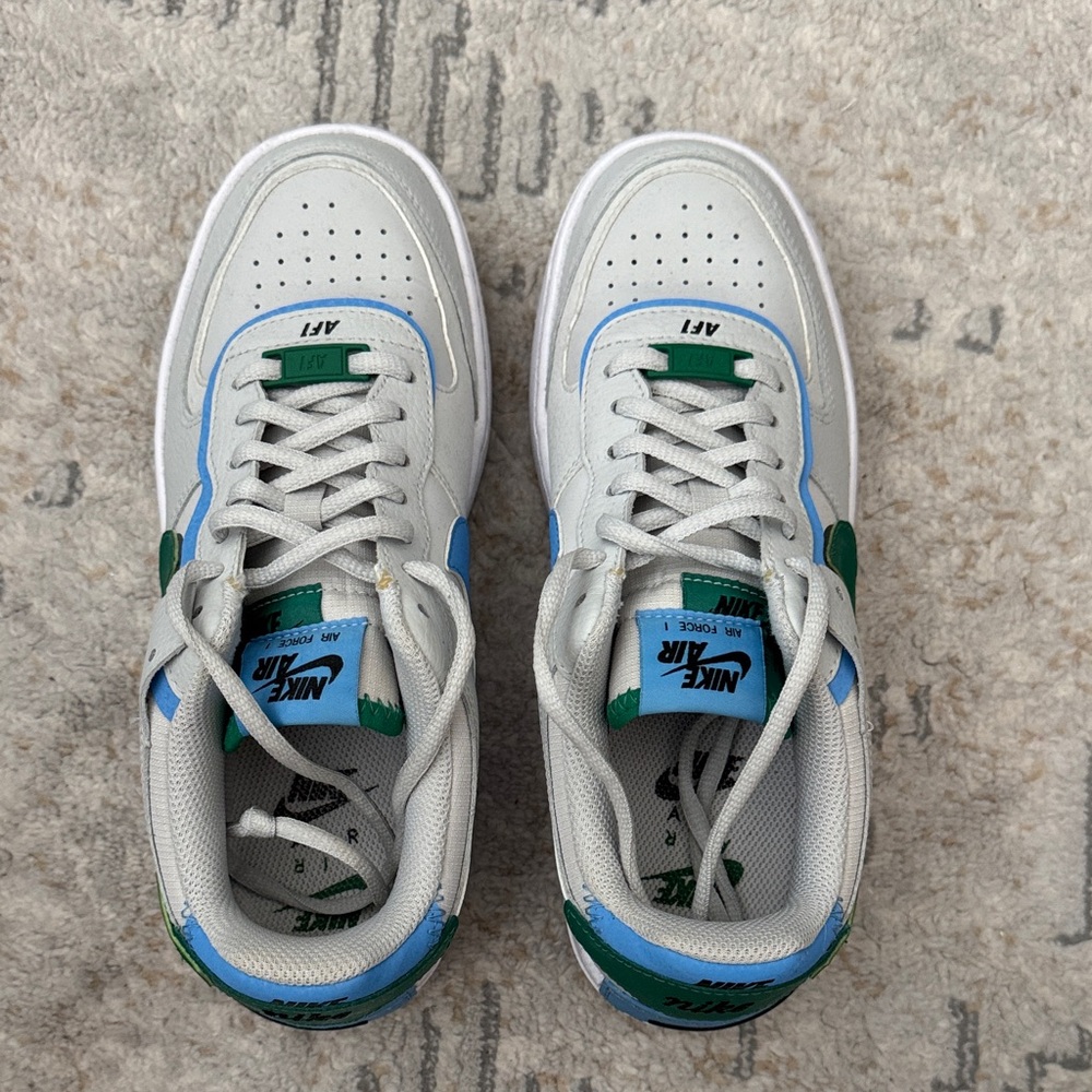 Nike Air Force 1 Sneakers size 8